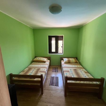 Apartments Mudric Herceg Novi Bagian luar foto