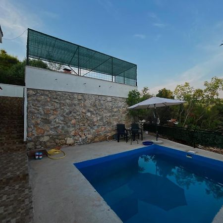 Apartments Mudric Herceg Novi Bagian luar foto