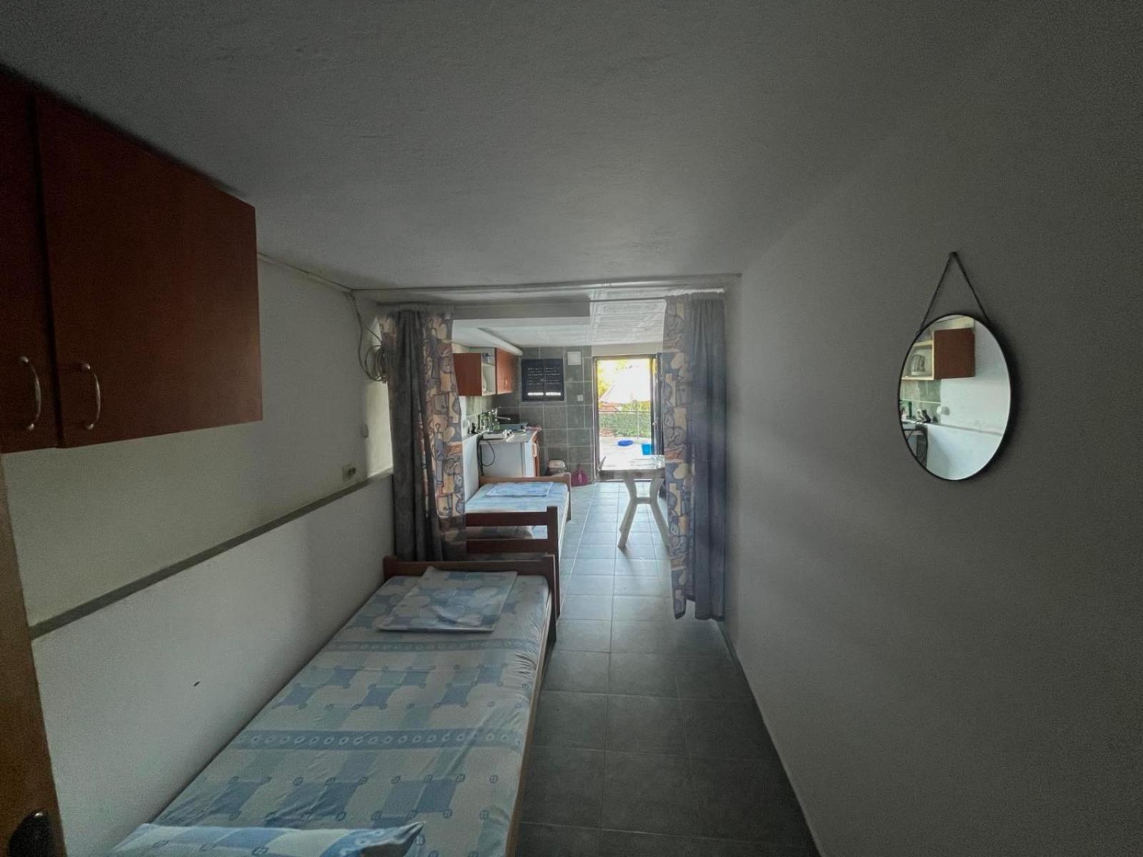 Apartments Mudric Herceg Novi Bagian luar foto