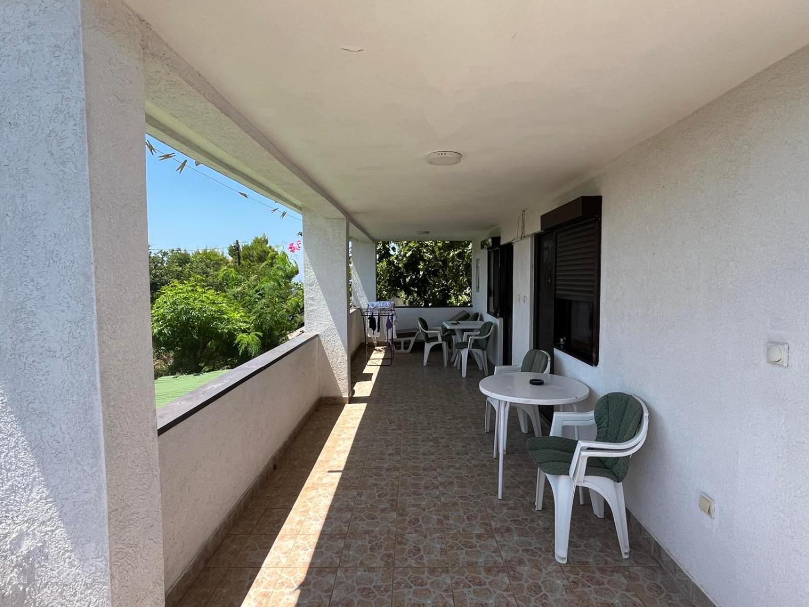 Apartments Mudric Herceg Novi Bagian luar foto
