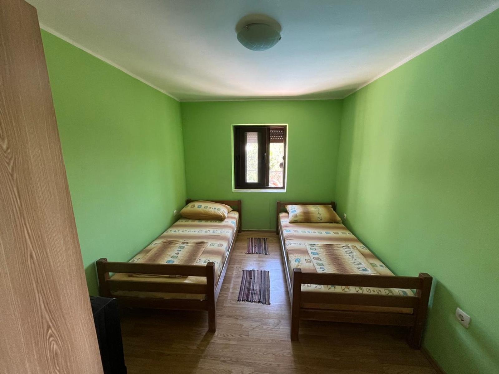 Apartments Mudric Herceg Novi Bagian luar foto