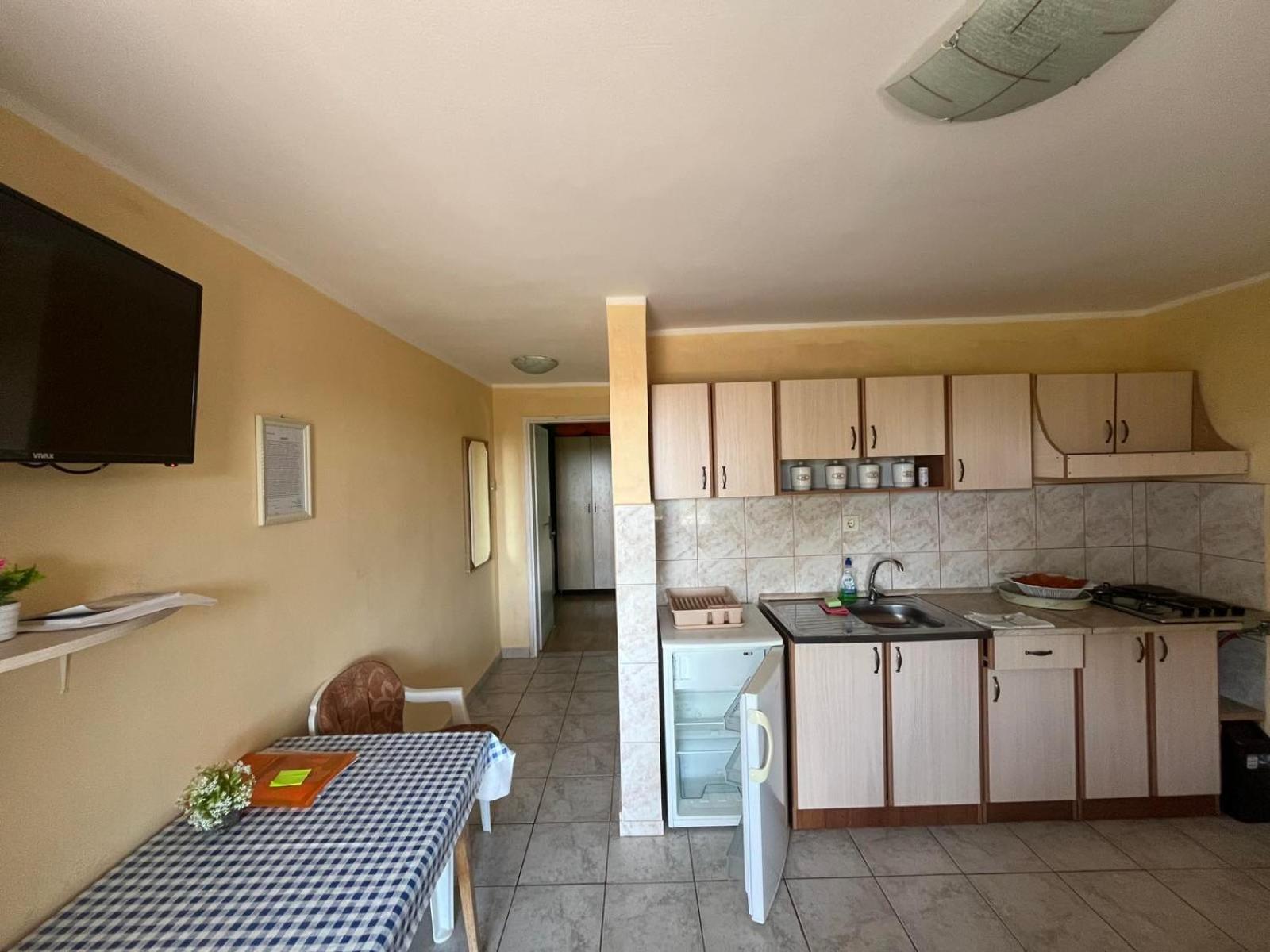 Apartments Mudric Herceg Novi Bagian luar foto