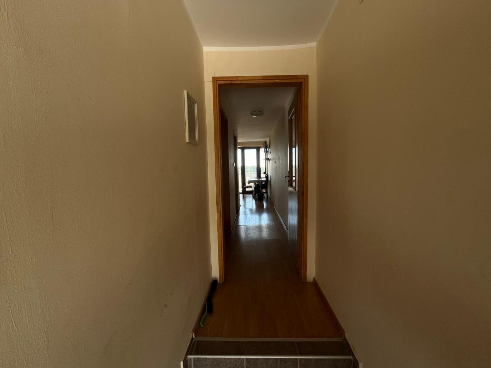 Apartments Mudric Herceg Novi Bagian luar foto