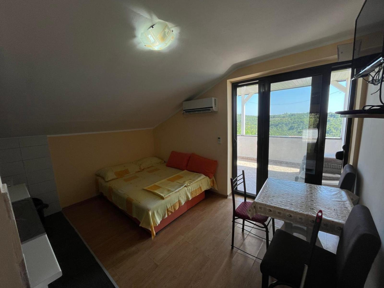 Apartments Mudric Herceg Novi Bagian luar foto