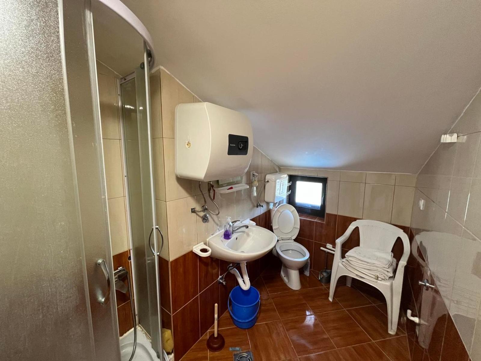 Apartments Mudric Herceg Novi Bagian luar foto