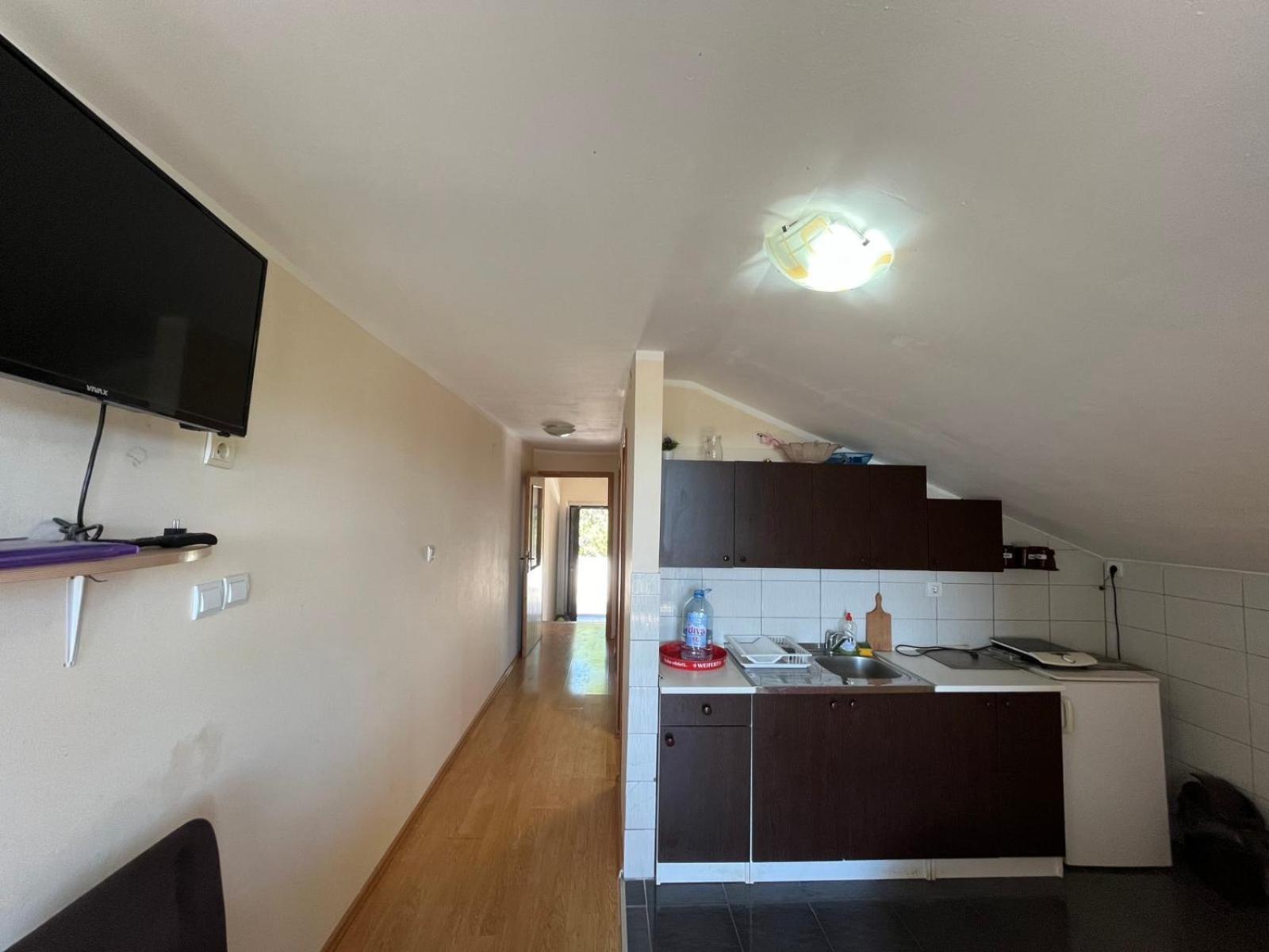 Apartments Mudric Herceg Novi Bagian luar foto