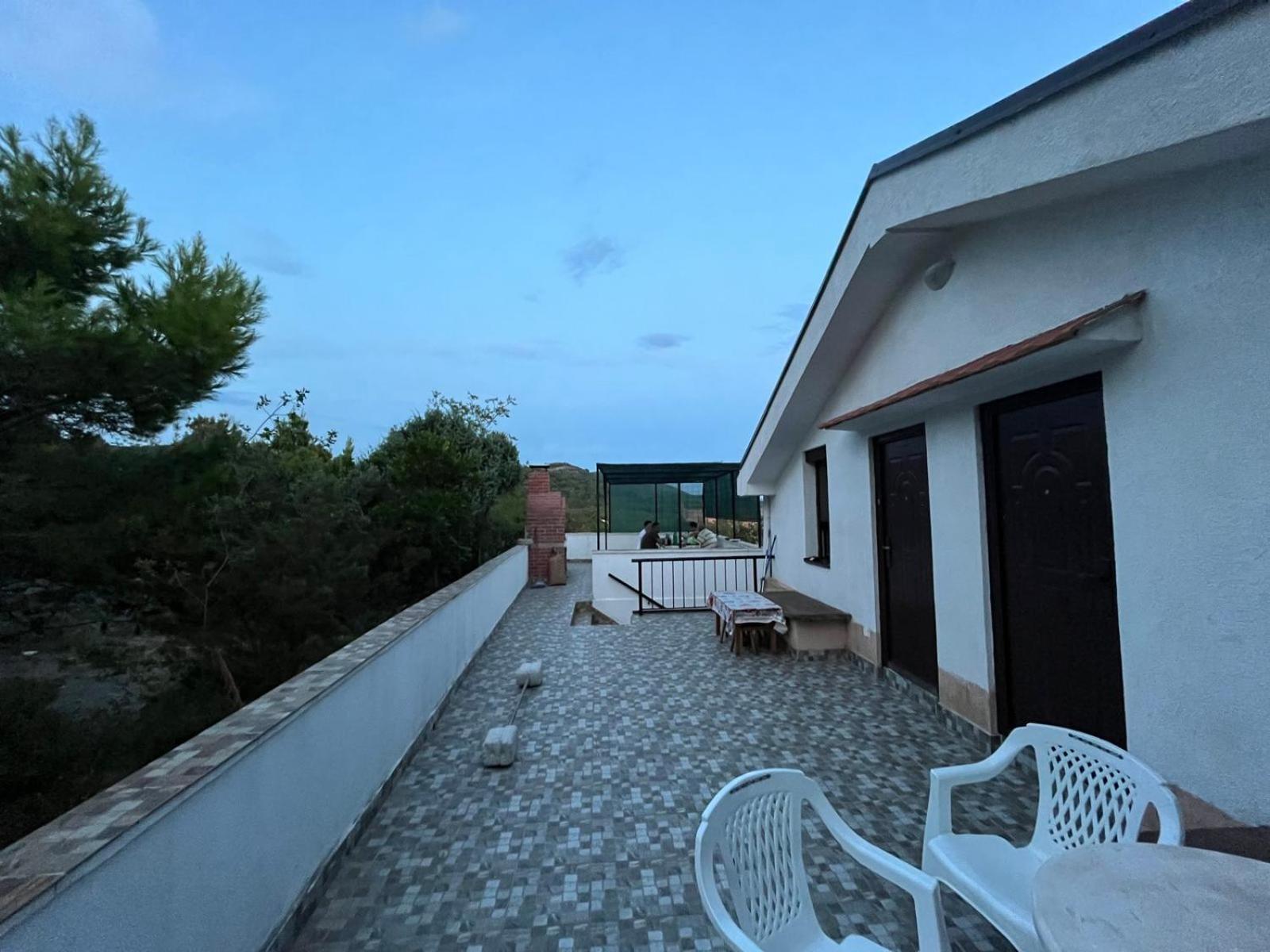 Apartments Mudric Herceg Novi Bagian luar foto