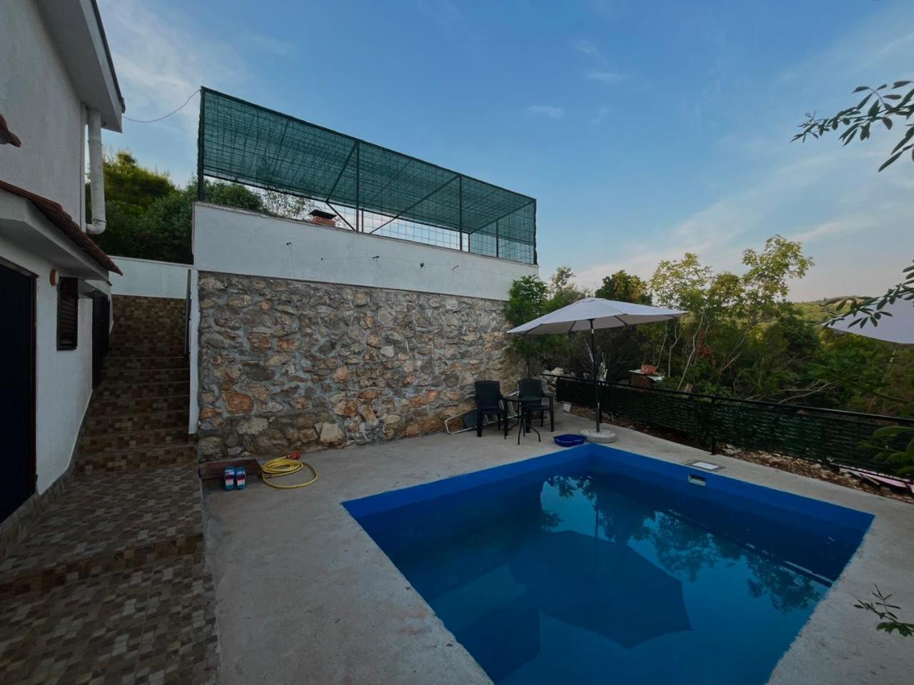 Apartments Mudric Herceg Novi Bagian luar foto