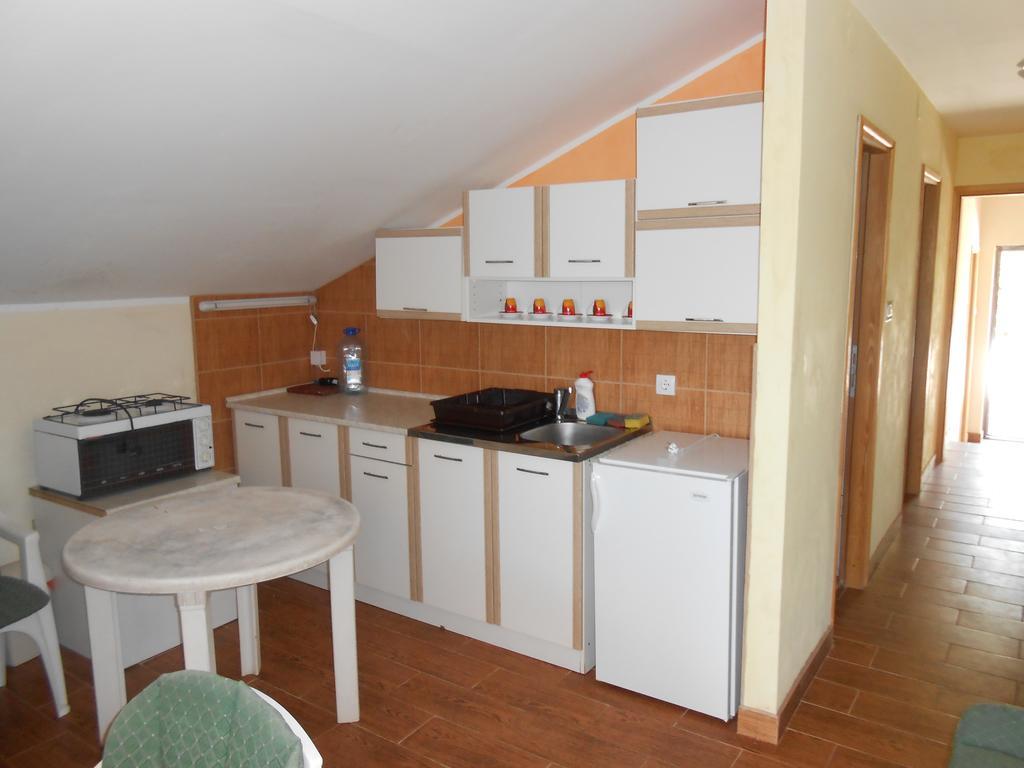 Apartments Mudric Herceg Novi Bagian luar foto