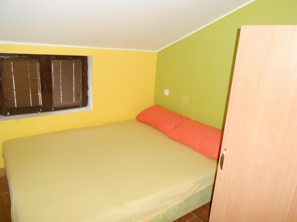 Apartments Mudric Herceg Novi Bagian luar foto