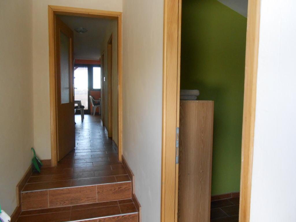 Apartments Mudric Herceg Novi Bagian luar foto