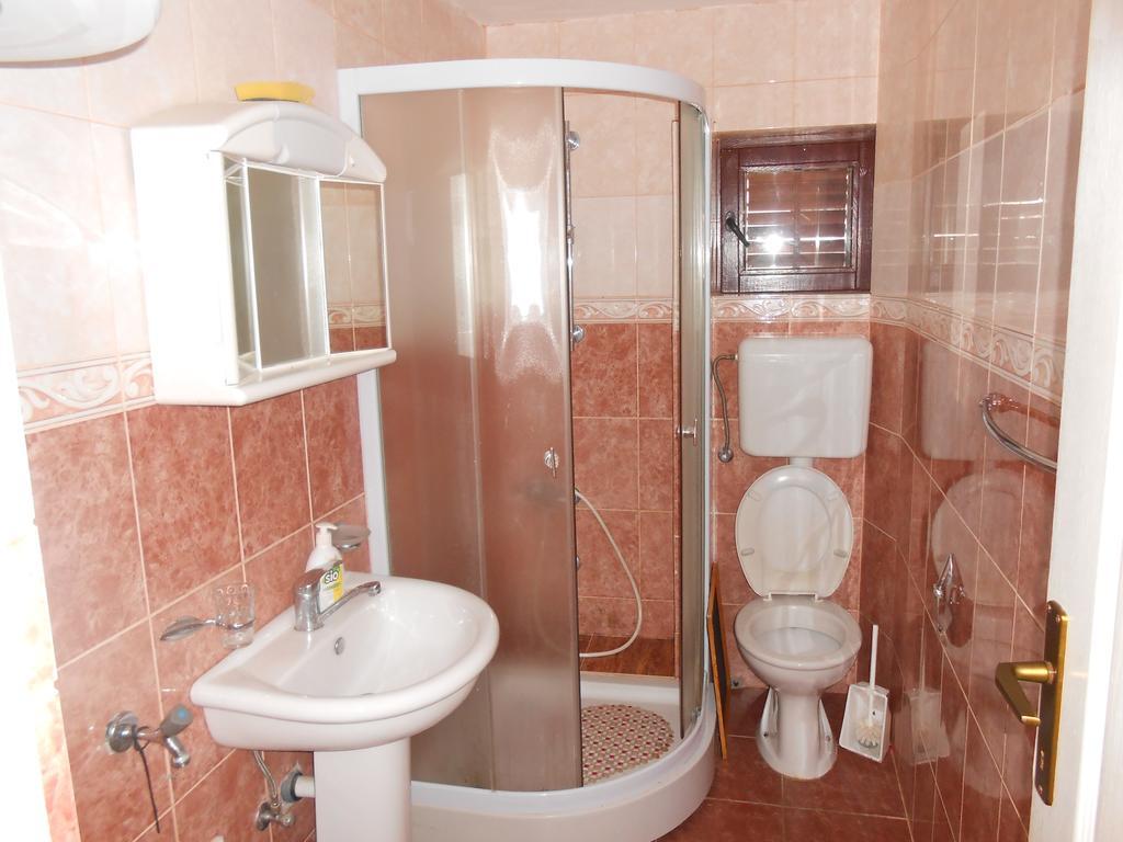 Apartments Mudric Herceg Novi Bagian luar foto