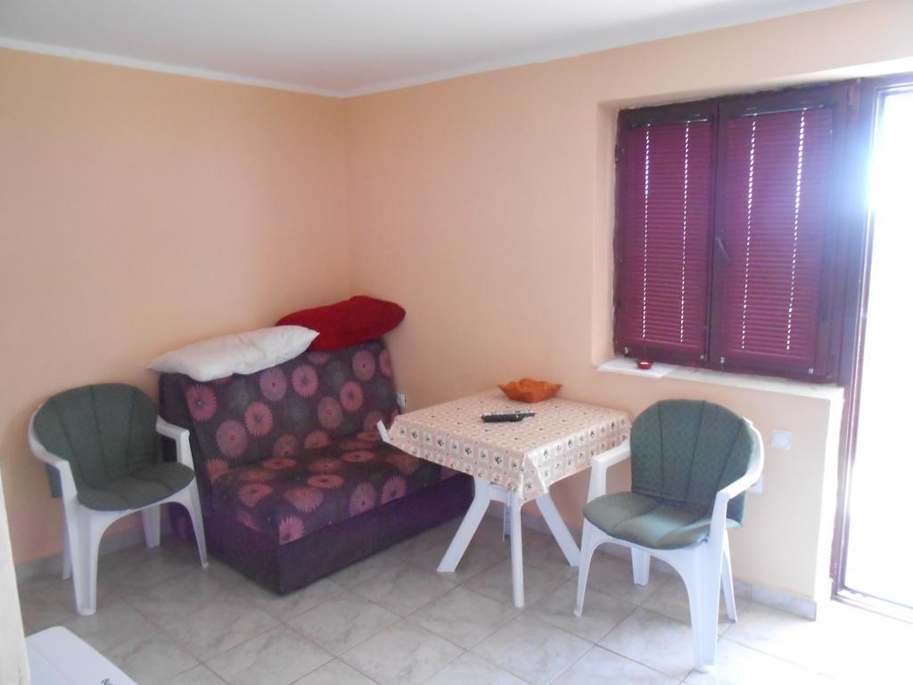 Apartments Mudric Herceg Novi Bagian luar foto