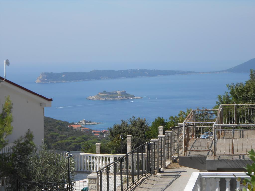 Apartments Mudric Herceg Novi Bagian luar foto