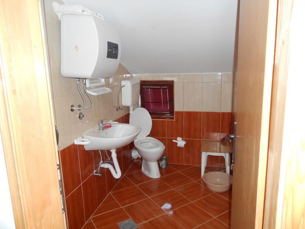 Apartments Mudric Herceg Novi Bagian luar foto