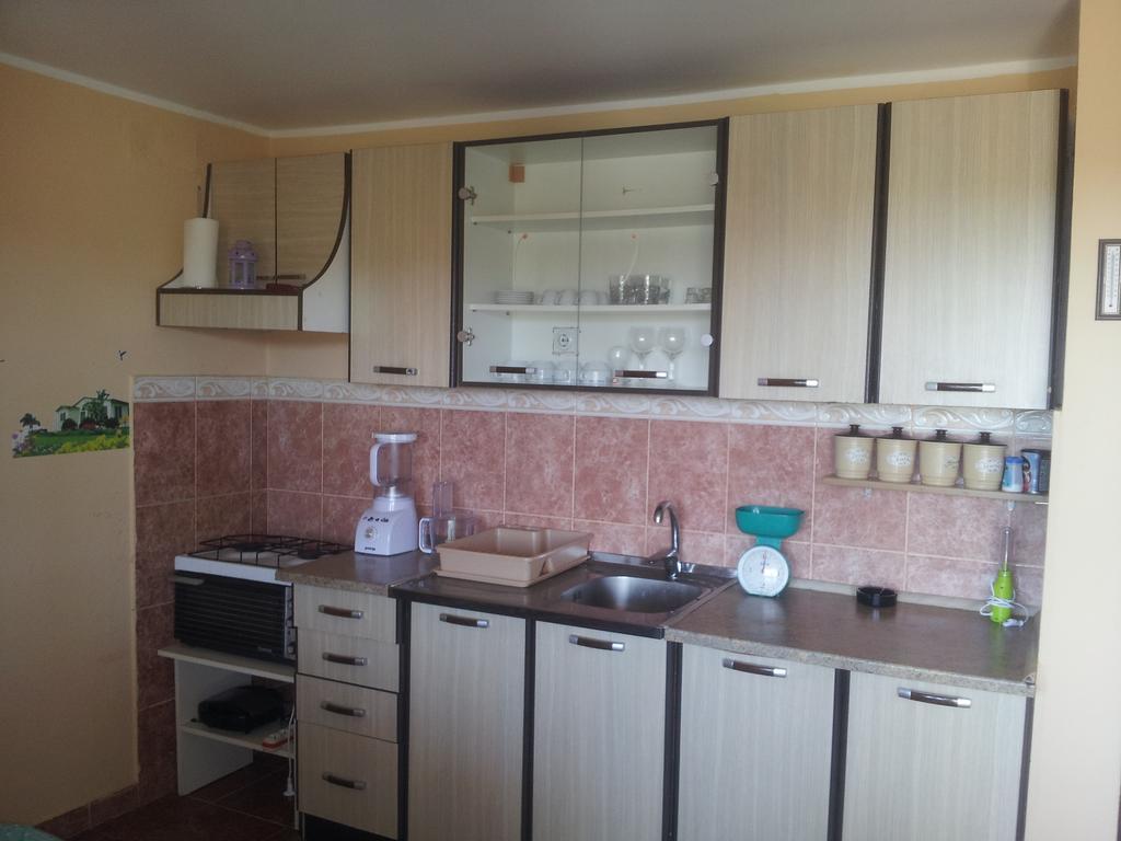 Apartments Mudric Herceg Novi Bagian luar foto