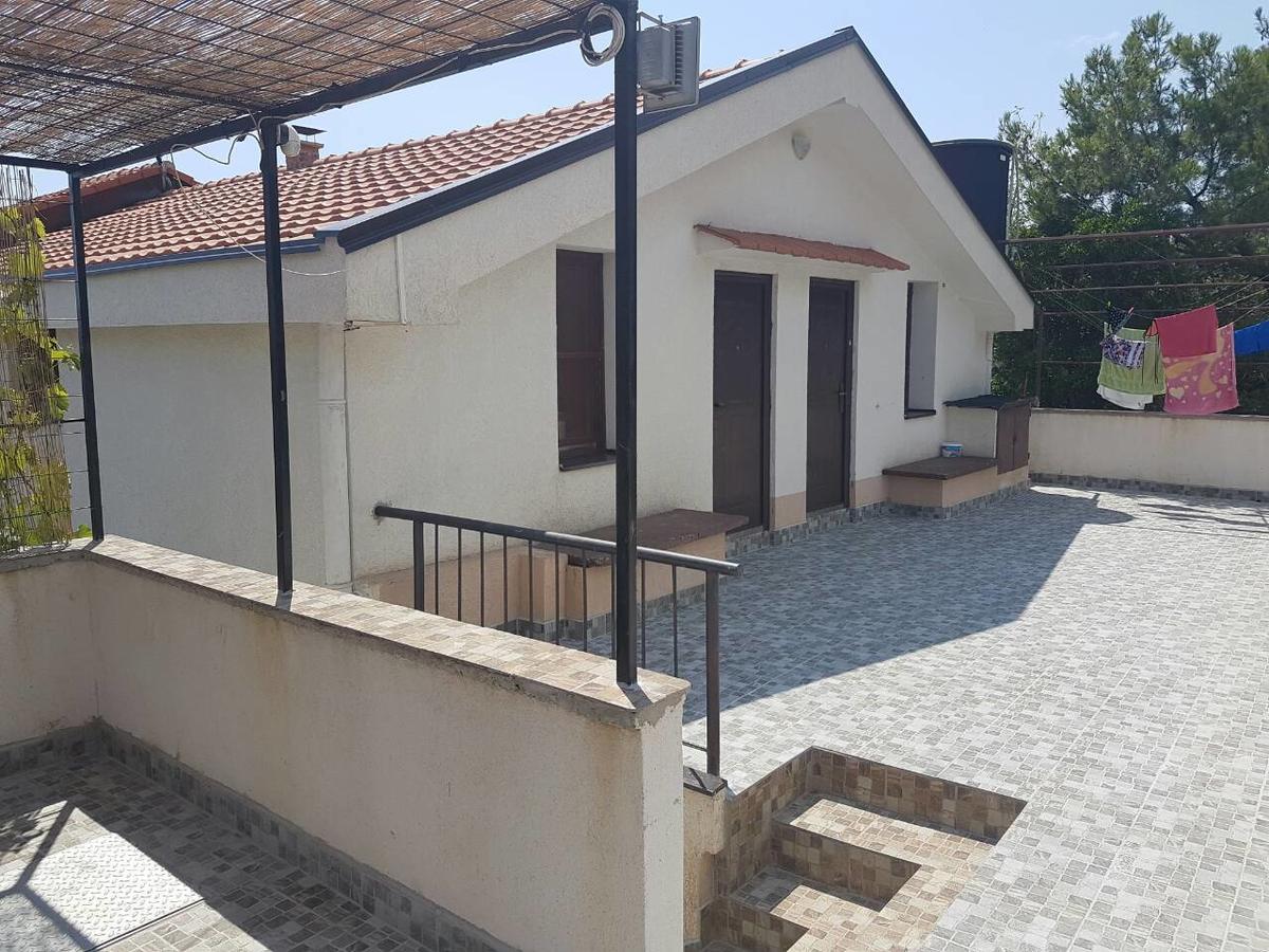 Apartments Mudric Herceg Novi Bagian luar foto