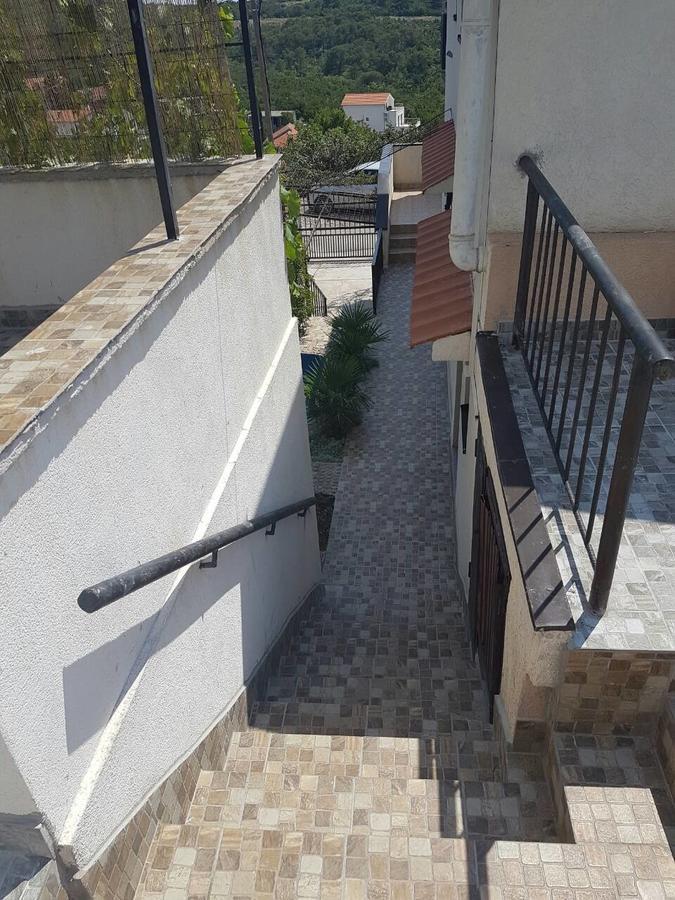 Apartments Mudric Herceg Novi Bagian luar foto